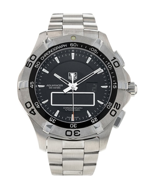 Tag Heuer Aquaracer CAF1010.BA0821